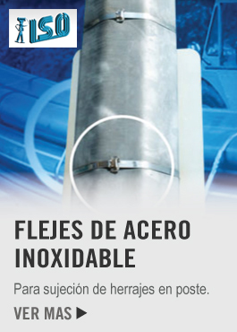 Ver Mas de Flejes de Acero Inoxidable