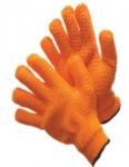 Guante Rallado de PVC