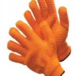Guante Rallado de PVC