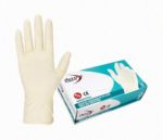 Guante de Latex con o sin Polvo