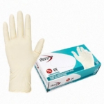 Guante de Latex con o sin Polvo