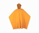 Impermeable Tipo Poncho