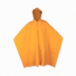 Impermeable Tipo Poncho