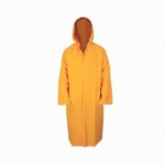 Impermeable Tipo Gabardina