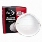 Mascarilla Desechable Economica