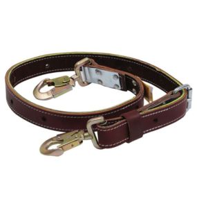 Bandola de Cuero para Liniero