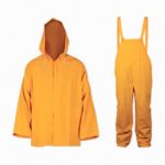 Impermeable 3 Piezas