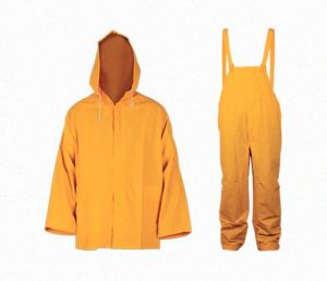 Impermeable 3 Piezas