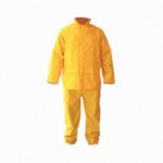 Impermeable 3 Piezas Reforzado