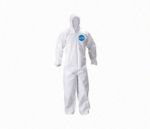 Overol Desechable Tipo Tyvek