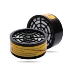 Cartuchos Para Mascarilla REX-200