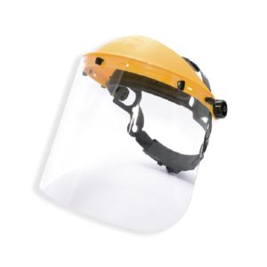 Careta Para Soldador Economica