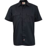 Camisa Manga Corta Dickies