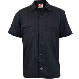 Camisa Manga Corta Dickies