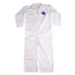 Overol Desechable Tipo Tyvek