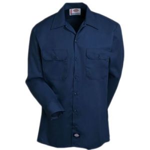 Camisa Manga Larga Dickies