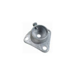 Base para Retenida de Violin 2 1/2″