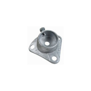 Base para Retenida de Violin 2 1/2″