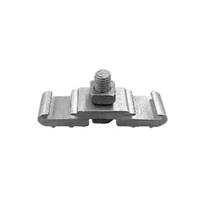 Plato de Montaje de Aluminio 1 1/2″ x 4 3/4″