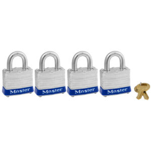 Master Lock 3008D