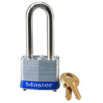 Master Lock 3DLH