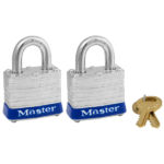 Master Lock 3T