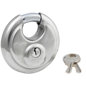 Master Lock 40DPF