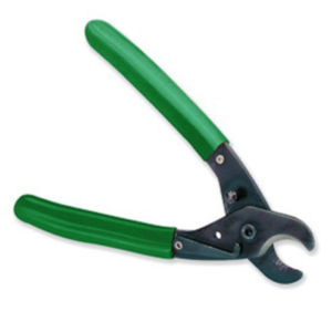 Pinza Cortadora de Coaxial