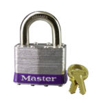 Master Lock 5D