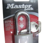 Master Lock 740DLF