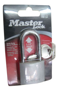 Master Lock 740DLF