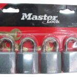 Master Lock 740Q