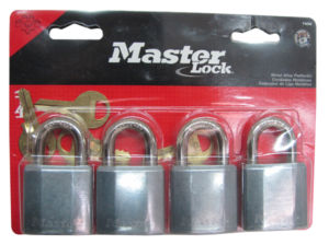 Master Lock 740Q