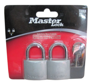 Master Lock 740T