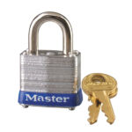 Master Lock 7D