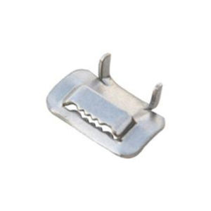 Hebilla para Fleje de Acero Inoxidable 3/4