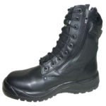 Bota Hi Tech (Tipo Policía)