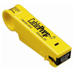 Preparador de Cable RG-6/59