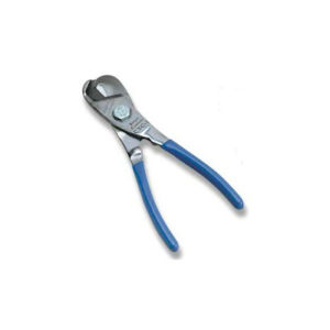 Pinza de corte cable de aluminio 1