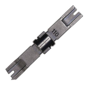 Cuchilla 110 para Ponchadora de Golpe