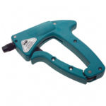 Enrolladora Manual Pistola