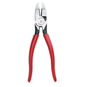 Pinza electricista 9