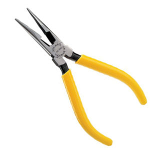 Pinza de punta larga 6 3/4
