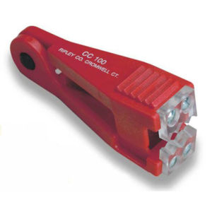 Limpiador de Nucleo Central (CC-100)