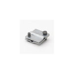 Grapa de Cruce Cuadrada 1/4″