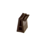Espaciador de Plastico 3/4″