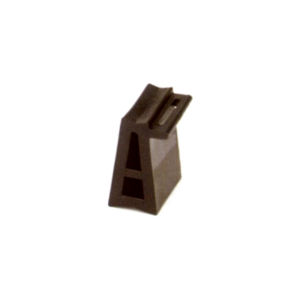 Espaciador de Plastico 3/4″