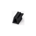 Espaciador de Plastico 1/2″