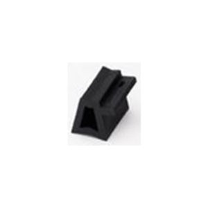 Espaciador de Plastico 1/2″