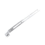 Porta Tap Ajustable de Aluminio 9″
